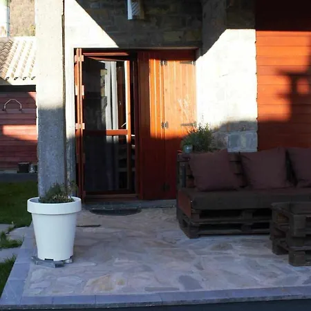 Casa Biescas Evcharger Formigal 30min Bbq Κατάλυμα σε φάρμα