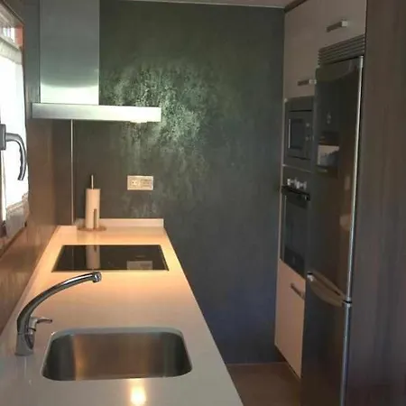 Casa Biescas Evcharger Formigal 30min Bbq Κατάλυμα σε φάρμα Gavín