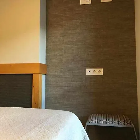 Κατάλυμα σε φάρμα Casa Biescas Evcharger Formigal 30min Bbq Gavín