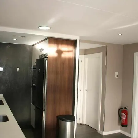 Casa Biescas Evcharger Formigal 30min Bbq Agroturismo