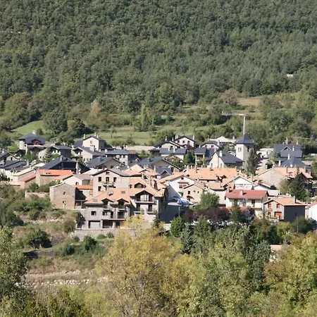 Κατάλυμα σε φάρμα Casa Biescas Evcharger Formigal 30min Bbq