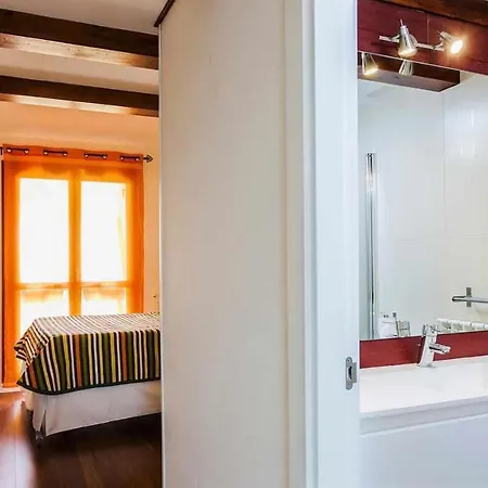 Agroturismo Casa Biescas Evcharger Formigal 30min Bbq