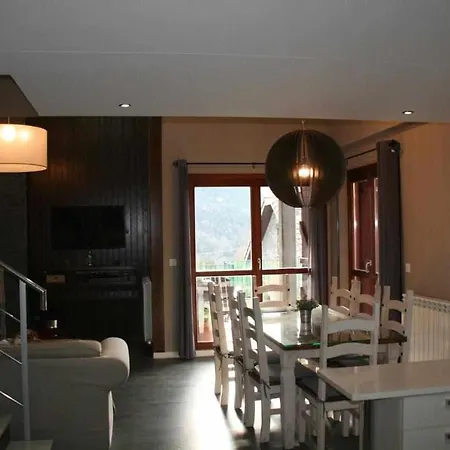 Casa Biescas Evcharger Formigal 30min Bbq Agroturismo