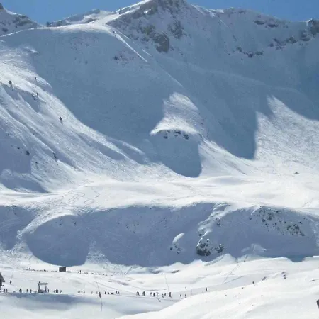 Casa Biescas Evcharger Formigal 30min Bbq *