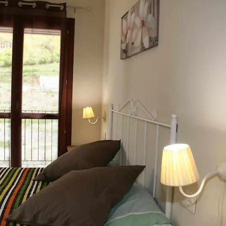 Casa Biescas Evcharger Formigal 30min Bbq Κατάλυμα σε φάρμα Gavín