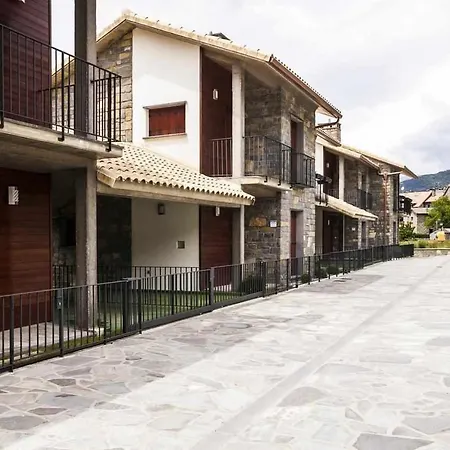 Casa Biescas Evcharger Formigal 30min Bbq Agroturismo Gavín