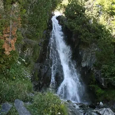 Casa Biescas Evcharger Formigal 30min Bbq Gavín