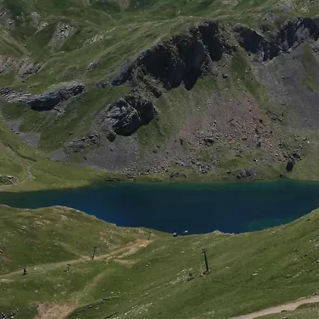 Agroturismo Casa Biescas Evcharger Formigal 30min Bbq Gavín