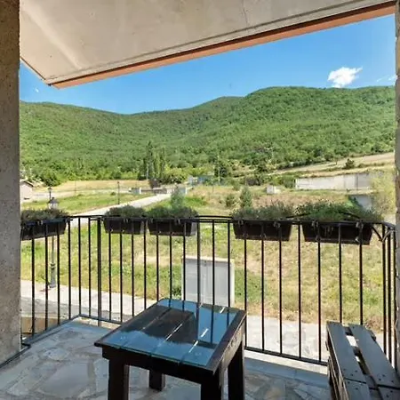 Casa Biescas Evcharger Formigal 30min Bbq *