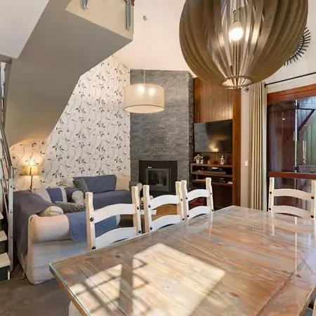 Casa Biescas Evcharger Formigal 30min Bbq Gavín