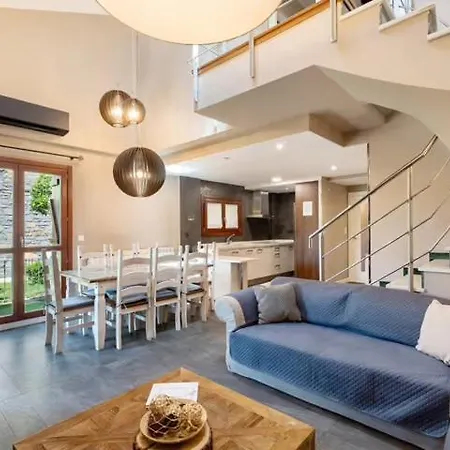 Agroturismo Casa Biescas Evcharger Formigal 30min Bbq *