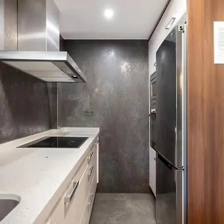 Casa Biescas Evcharger Formigal 30min Bbq *