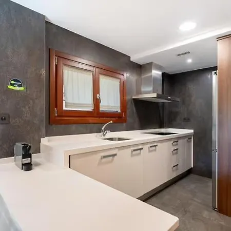 Casa Biescas Evcharger Formigal 30min Bbq Gavín