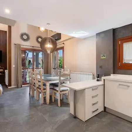 Κατάλυμα σε φάρμα Casa Biescas Evcharger Formigal 30min Bbq *