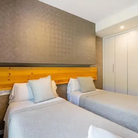 Casa Biescas Evcharger Formigal 30min Bbq *