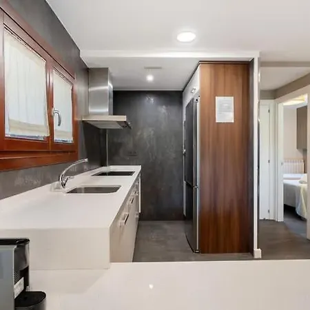 Casa Biescas Evcharger Formigal 30min Bbq