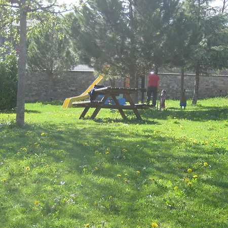 Casa Biescas Evcharger Formigal 30min Bbq Agroturismo