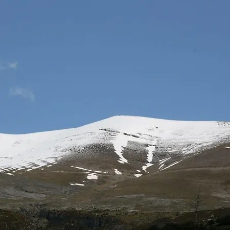 Agroturismo Casa Biescas Evcharger Formigal 30min Bbq Gavín