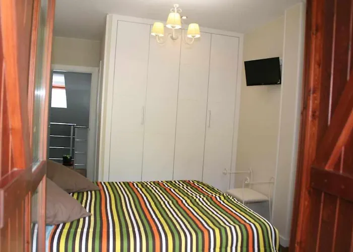 Casa Biescas Evcharger Formigal 30min Bbq