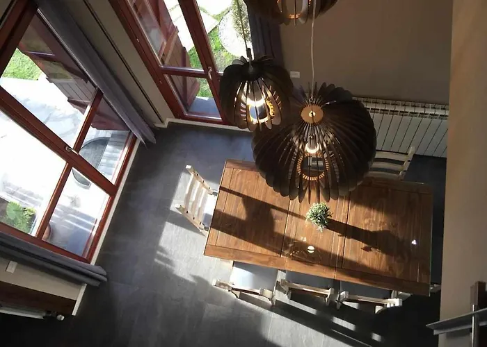 Casa Biescas Evcharger Formigal 30min Bbq * Gavín