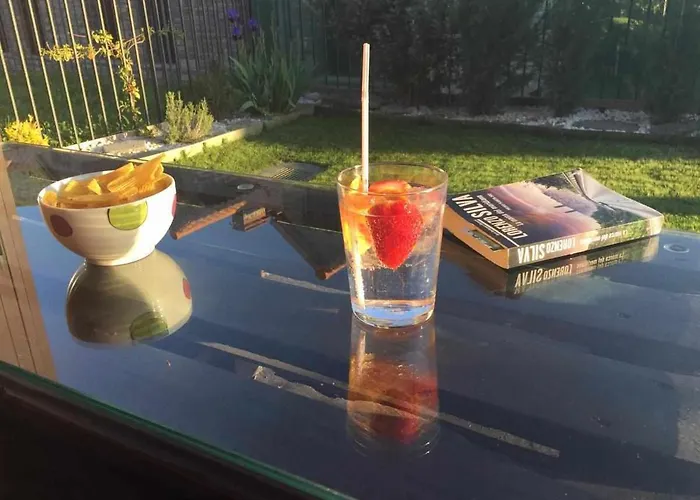 Alloggio per agriturismo Casa Biescas Evcharger Formigal 30min Bbq *