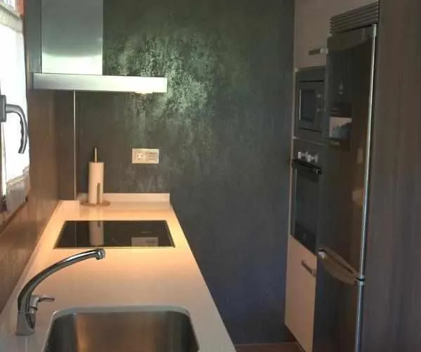 Casa Biescas Evcharger Formigal 30min Bbq בית חווה Gavín