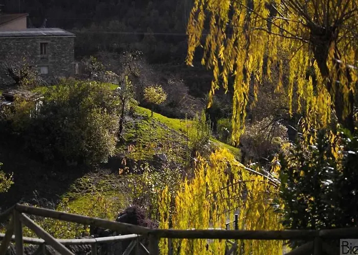 בית חווה Casa Biescas Evcharger Formigal 30min Bbq *