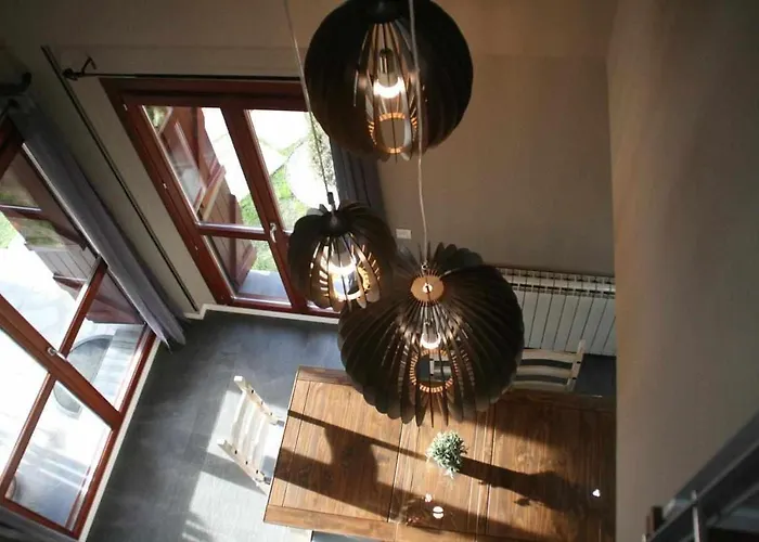 Casa Biescas Evcharger Formigal 30min Bbq