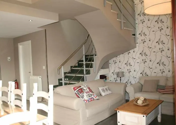 בית חווה Casa Biescas Evcharger Formigal 30min Bbq Gavín