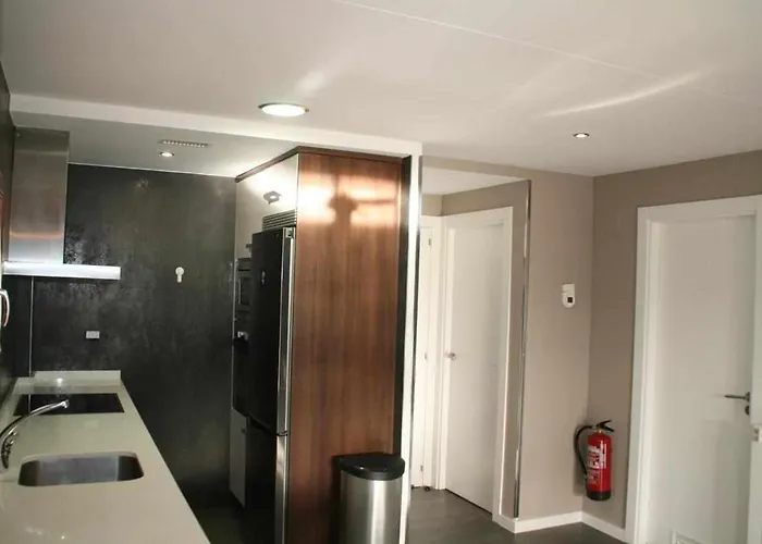 Casa Biescas Evcharger Formigal 30min Bbq Alloggio per agriturismo