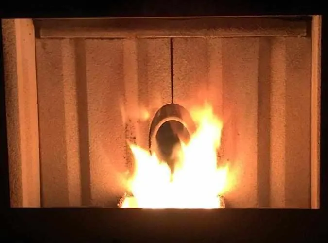 Casa Biescas Evcharger Formigal 30min Bbq