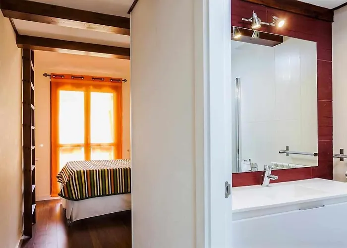 בית חווה Casa Biescas Evcharger Formigal 30min Bbq