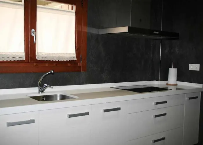 Casa Biescas Evcharger Formigal 30min Bbq Gavín