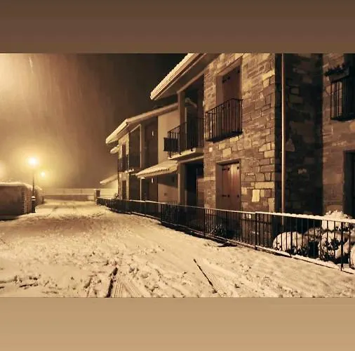 Casa Biescas Evcharger Formigal 30min Bbq *