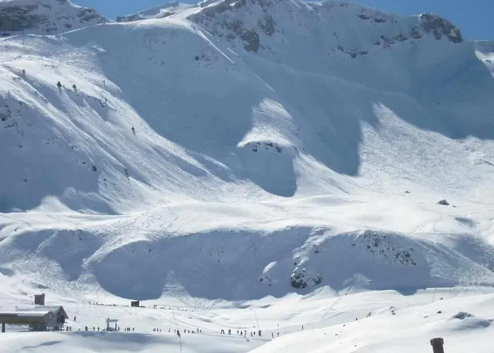 Casa Biescas Evcharger Formigal 30min Bbq *