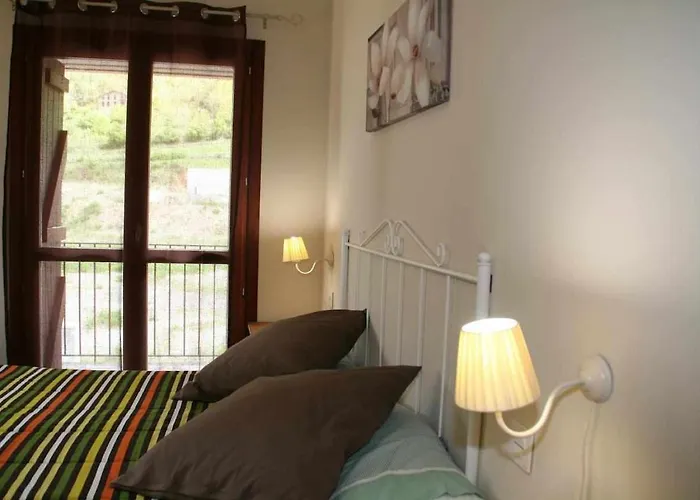 Casa Biescas Evcharger Formigal 30min Bbq בית חווה Gavín