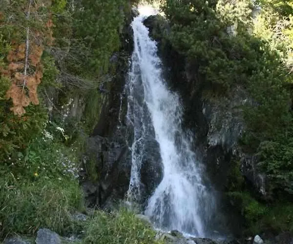Casa Biescas Evcharger Formigal 30min Bbq Gavín
