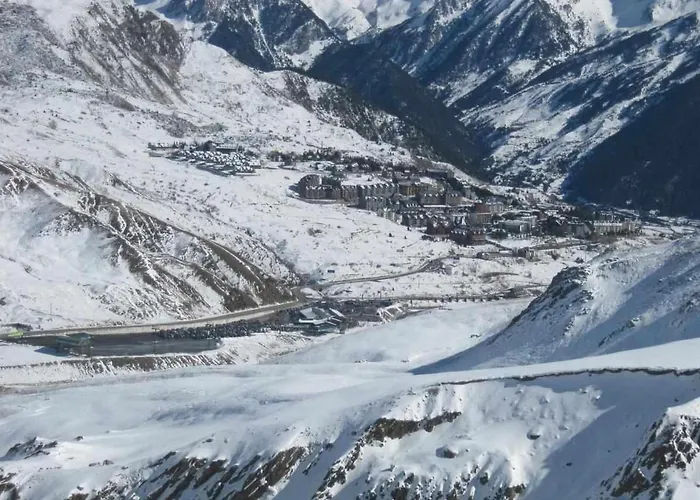 Casa Biescas Evcharger Formigal 30min Bbq Gavín