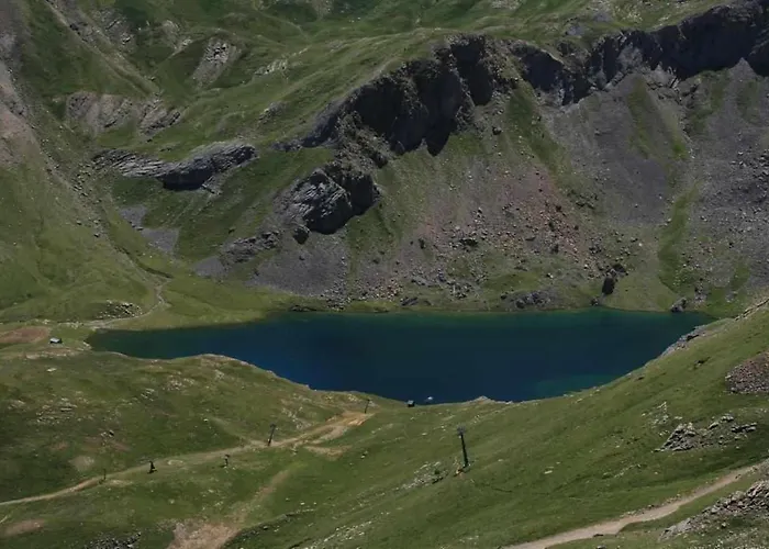 Alloggio per agriturismo Casa Biescas Evcharger Formigal 30min Bbq Gavín