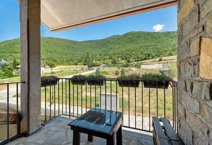 Casa Biescas Evcharger Formigal 30min Bbq *