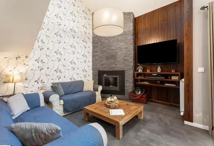 Casa Biescas Evcharger Formigal 30min Bbq Alloggio per agriturismo *