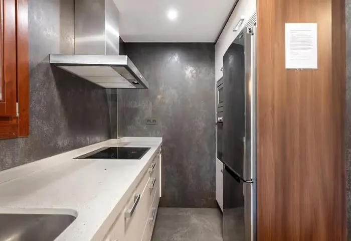 Casa Biescas Evcharger Formigal 30min Bbq *