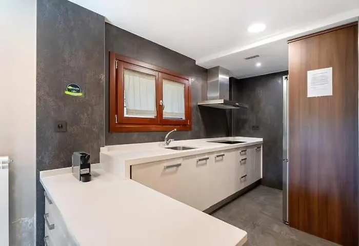 Casa Biescas Evcharger Formigal 30min Bbq Gavín