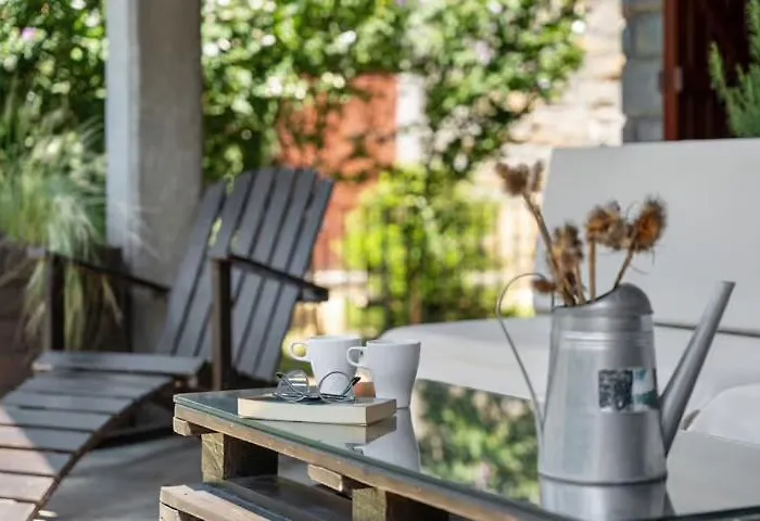 Casa Biescas Evcharger Formigal 30min Bbq * Gavín