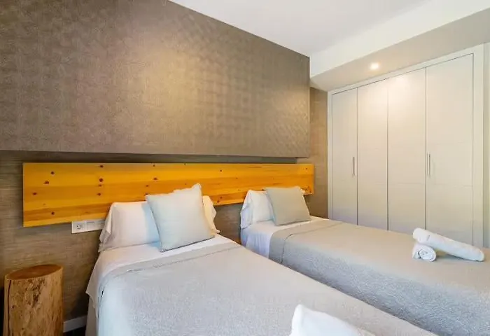 Casa Biescas Evcharger Formigal 30min Bbq *