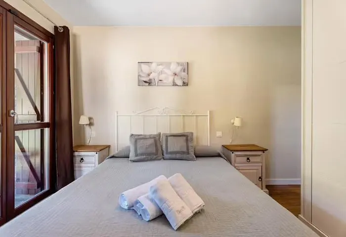 Casa Biescas Evcharger Formigal 30min Bbq Gavín