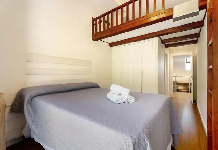 Alloggio per agriturismo Casa Biescas Evcharger Formigal 30min Bbq Gavín