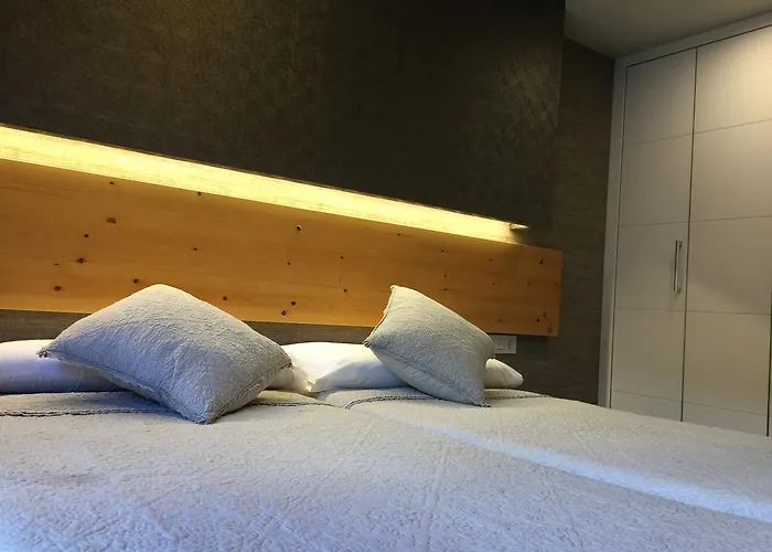 Casa Biescas Evcharger Formigal 30min Bbq Alloggio per agriturismo