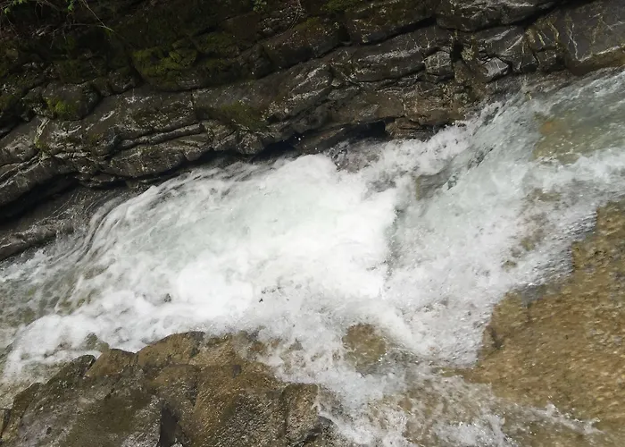 Casa Biescas Evcharger Formigal 30min Bbq