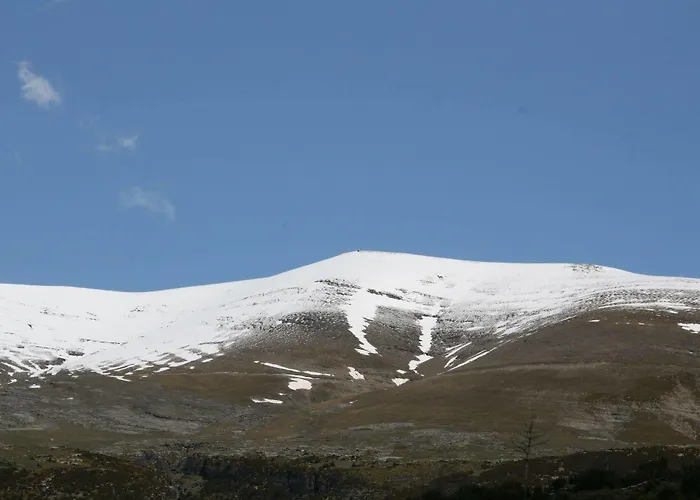 Alloggio per agriturismo Casa Biescas Evcharger Formigal 30min Bbq Gavín